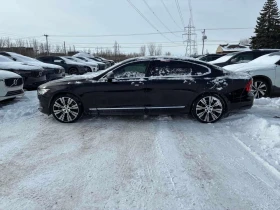 Volvo S90 Inscription  CARFAX - 25400 € / 49678.08 лв. - 90929747 2