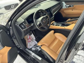 Volvo S90 Inscription  CARFAX - 25400 € / 49678.08 лв. - 90929747 5