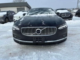 Volvo S90 Inscription  CARFAX - 25400 € / 49678.08 лв. - 90929747 6