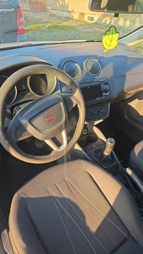 Seat Ibiza - 2450 € / 4791.78 лв. - 67943493 3