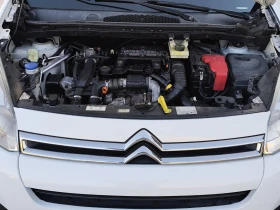 Citroen Berlingo 1.6 HDI 99к.с. 2+ 1 - 5000 € / 9779.15 лв. - 15870022 16