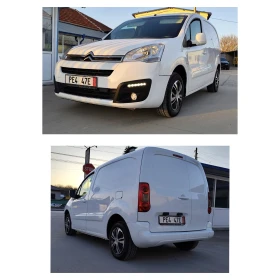 Citroen Berlingo 1.6 HDI 99к.с. 2+ 1 - 5000 € / 9779.15 лв. - 15870022 6