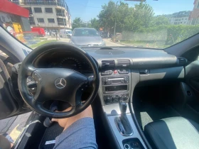 Mercedes-Benz C 240 - 1300 € / 2542.58 лв. - 30513965 5