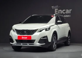 Peugeot 5008 GT LINE*  | Auto.bg — изображение 3