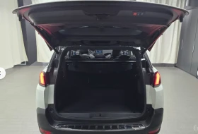 Peugeot 5008 GT LINE*  | Auto.bg — изображение 13