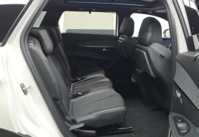 Peugeot 5008 GT LINE*  | Auto.bg — изображение 10