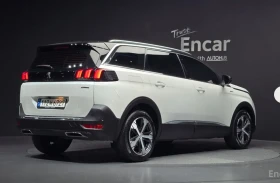 Peugeot 5008 GT LINE*  | Auto.bg — изображение 2
