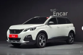 Peugeot 5008 GT LINE* 