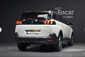 Peugeot 5008 GT LINE*  | Auto.bg — изображение 4