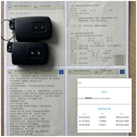 Toyota Yaris 1.5i Hybrid / Active  - 8750 € / 17113.51 лв. - 97964402 17