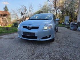 Toyota Auris 1.6 I