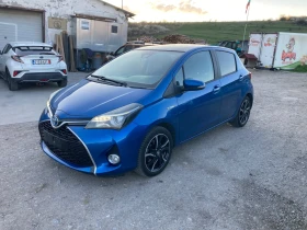 Toyota Yaris 1.5 Hibrid 128000 km Original Full Ekstri