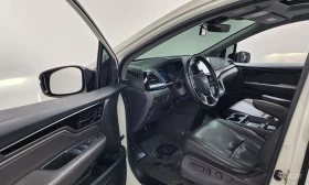 Honda Odyssey * TOURING* КОЖА* ПОДГРЕВ* ОБДУХВАНЕ* КАМЕРА* ПАНОР | Auto.bg — изображение 10