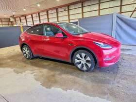 Tesla Model Y DUAL MOTOR | Mobile.bg � ����� ������ 4