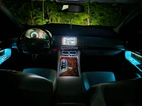 Jaguar Xf Закупуван нов! 200к.с | Auto.bg — изображение 12
