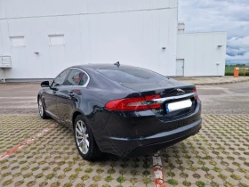 Jaguar Xf Закупуван нов! 200к.с | Auto.bg — изображение 4