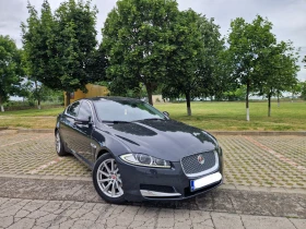 Jaguar Xf Закупуван нов! 200к.с