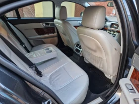 Jaguar Xf Закупуван нов! 200к.с | Auto.bg — изображение 11