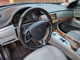 Jaguar Xf Закупуван нов! 200к.с | Auto.bg — изображение 13