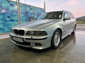 ������ BMW 525