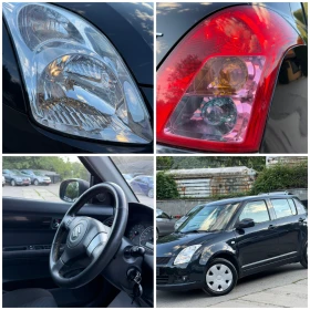Suzuki Swift 1.3 4�4 FACELIFT  | Mobile.bg � ����� ������ 15