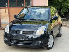 ����� �� �������� �� Suzuki Swift 1.3 4�4 FACELIFT 