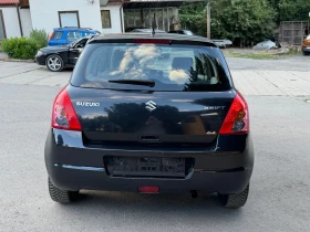 Suzuki Swift 1.3 4�4 FACELIFT  | Mobile.bg � ����� ������ 5