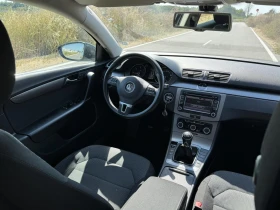 VW Passat 2.0 TDI B7 140 COMMON REAL  | Mobile.bg � ����� ������ 7