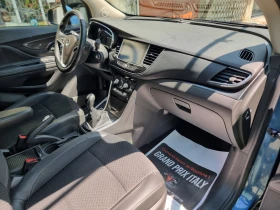 Opel Mokka X Full* COSSMO*  | Mobile.bg � ����� ������ 11