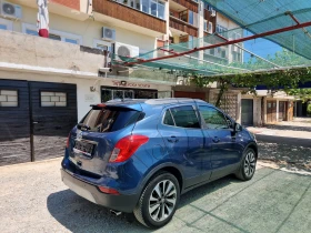 Opel Mokka X Full* COSSMO*  | Mobile.bg � ����� ������ 5