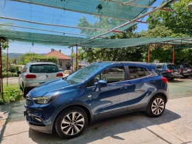 Opel Mokka X Full* COSSMO*  | Mobile.bg � ����� ������ 2