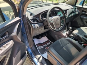 Opel Mokka X Full* COSSMO*  | Mobile.bg � ����� ������ 9