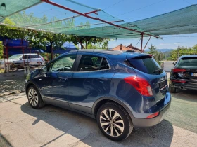 Opel Mokka X Full* COSSMO*  | Mobile.bg � ����� ������ 8
