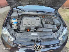 VW Golf Golf Variant 2.0 TDI | Mobile.bg � ����� ������ 12