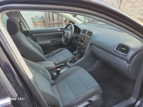 VW Golf Golf Variant 2.0 TDI | Mobile.bg � ����� ������ 8
