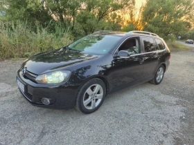 VW Golf Golf Variant 2.0 TDI | Mobile.bg � ����� ������ 3