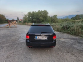 VW Golf Golf Variant 2.0 TDI | Mobile.bg � ����� ������ 4