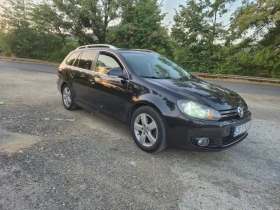 VW Golf Golf Variant 2.0 TDI | Mobile.bg � ����� ������ 2