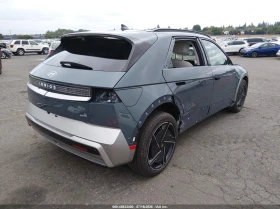 Hyundai Ioniq 5 Limited - 19500 € - 40542616 4