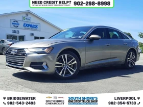 ������ Audi A6