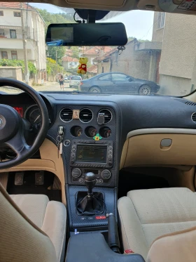 Alfa Romeo 159 sportwagon