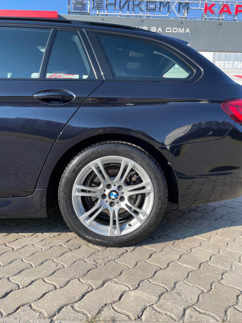 BMW 525 525XD, снимка 6 - Автомобили и джипове - 45482821