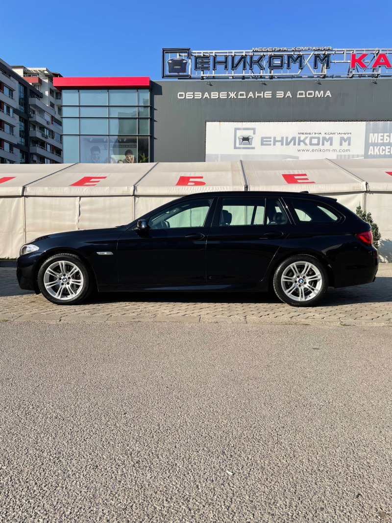 BMW 525 525XD, снимка 7 - Автомобили и джипове - 45482821