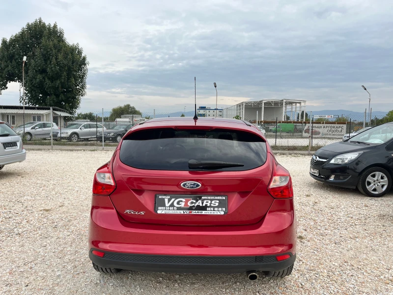 Ford Focus 1.6 i, -150к.с., ЛИЗИНГ, снимка 6 - Автомобили и джипове - 47365691