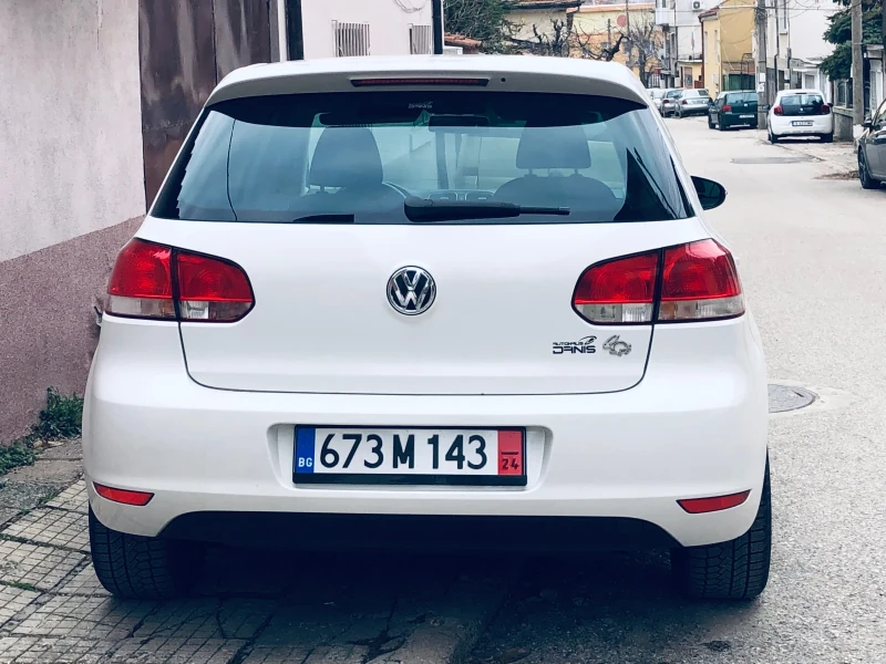 VW Golf 1.6TDI, снимка 3 - Автомобили и джипове - 48423389