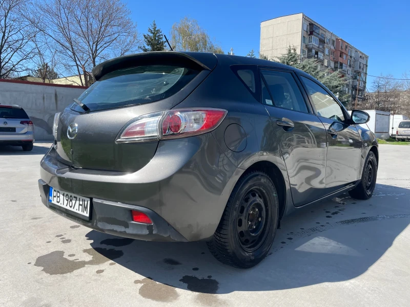 Mazda 3, снимка 7 - Автомобили и джипове - 48826020