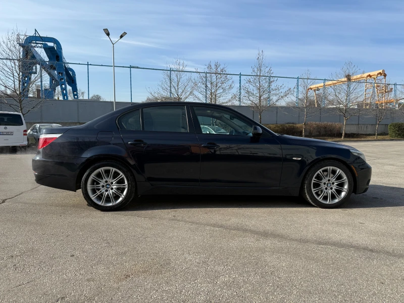 BMW 535 Facelift/ XDrive 3.0i 305 к.с., снимка 5 - Автомобили и джипове - 49055049