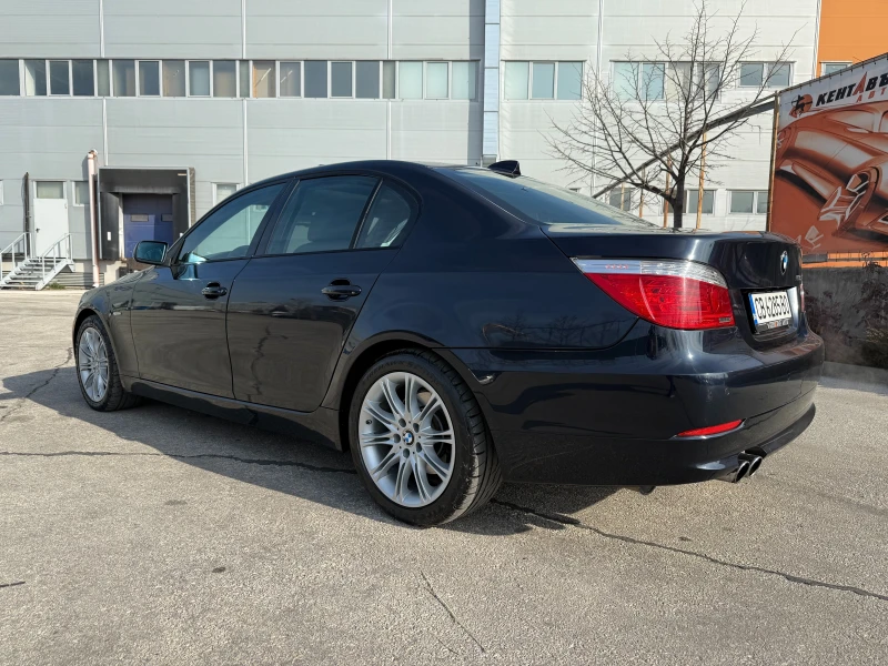 BMW 535 Facelift/ XDrive 3.0i 305 к.с., снимка 3 - Автомобили и джипове - 49055049