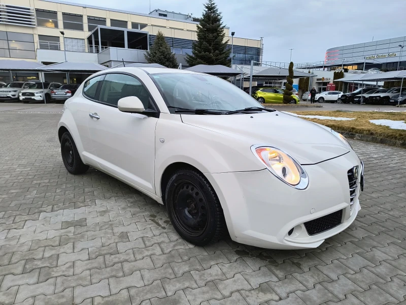 Alfa Romeo MiTo, снимка 4 - Автомобили и джипове - 49307432