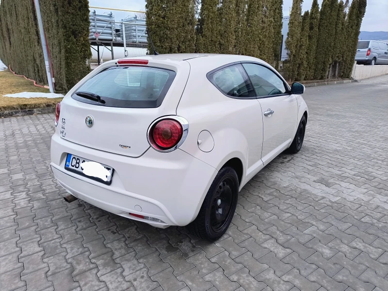 Alfa Romeo MiTo, снимка 2 - Автомобили и джипове - 49307432